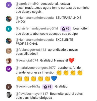 Depoimento